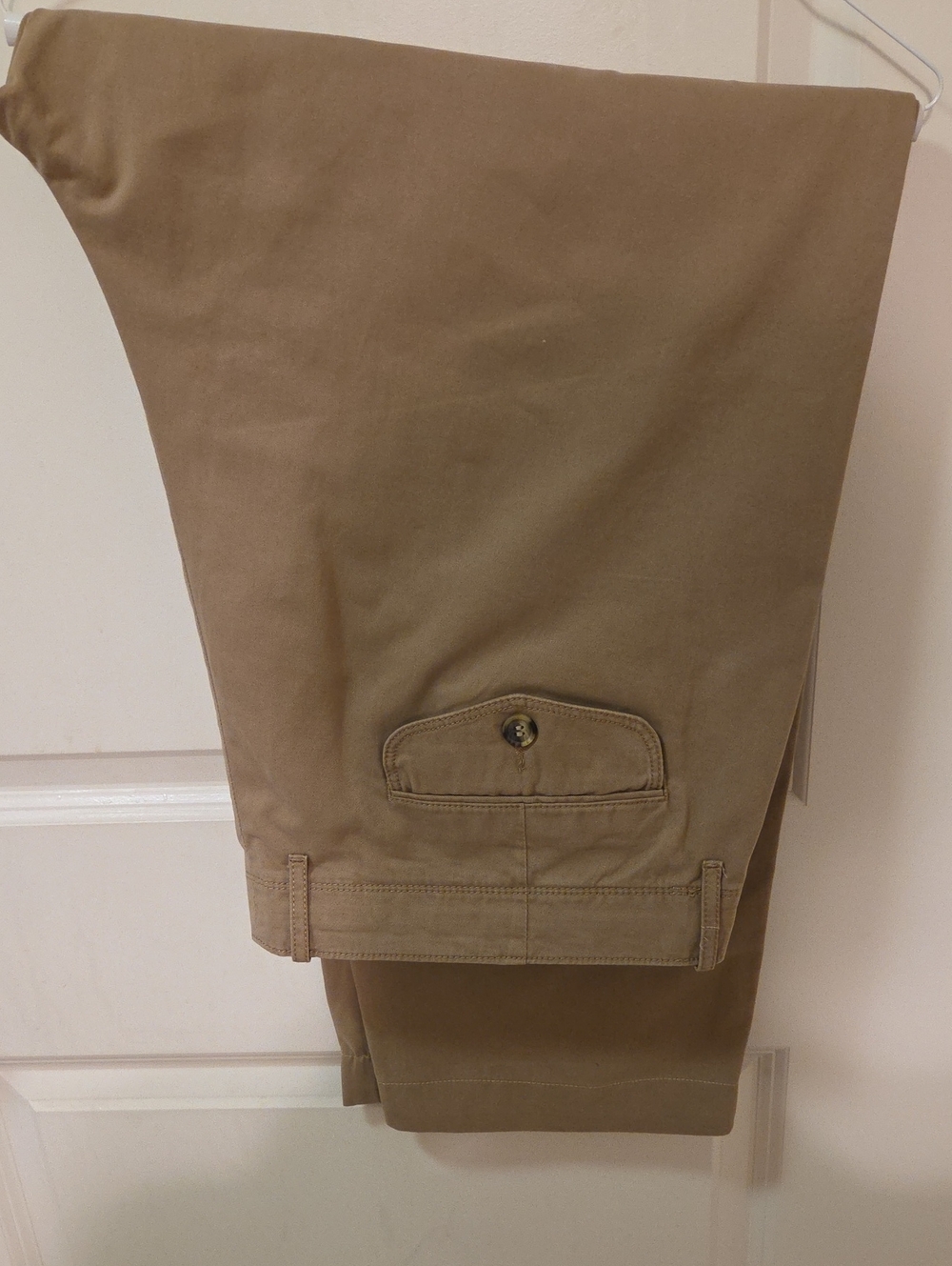 Lucky Brand Men's Khaki  Pants
